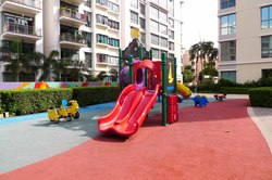 The Waterina (D14), Apartment #202971111
